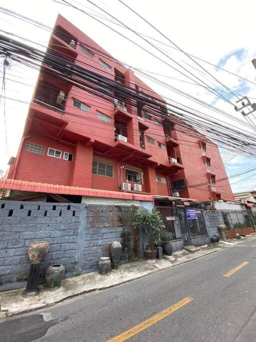 Ratanawong Place 516 Bangkok Exteriör bild